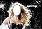 Brittany Murphy - Sincity